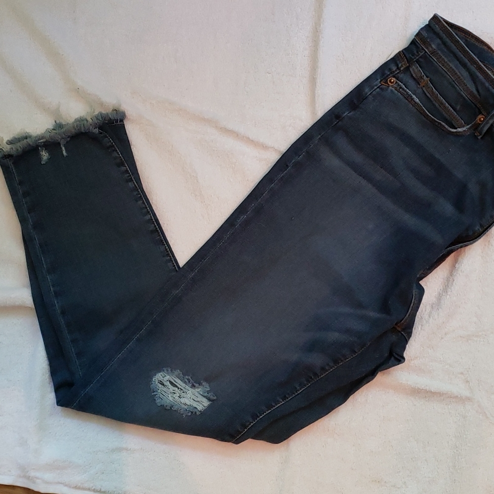 Jaen Ashley Jeans - Picture 3 of 4